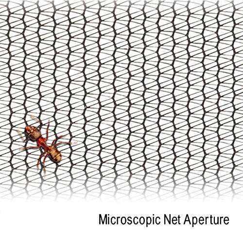 Bivy Tent Lightweight 1 Person Mesh Sleeping Net for Camping Hiking Backpacking gallery