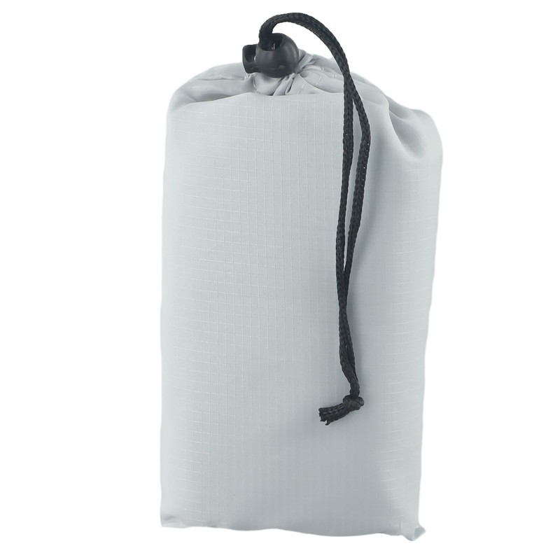 Tent Tarp Mat Pad 210*150CM/200*140CM Camping Outdoor Portable Shelter gallery