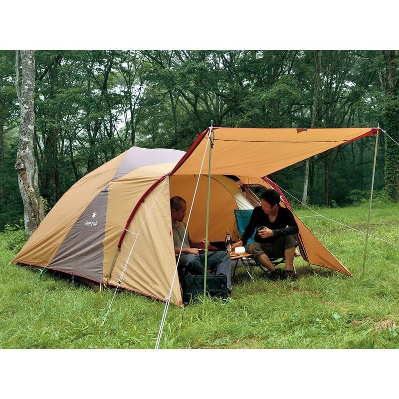 Snow Peak Amenity Dome for 5 people Camping Outdoor Japan New gallery