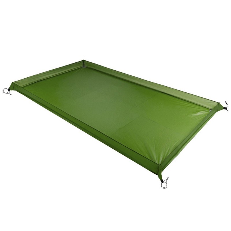 Oversized Tarp Mat for Camping and Outdoor Activities 82 7x49 2 inches gallery