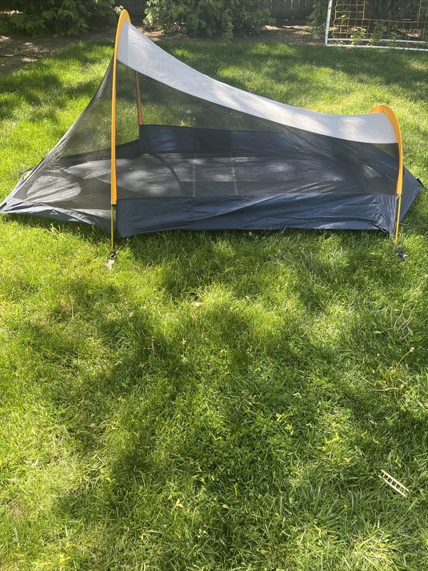 Roll Two Persons Tent