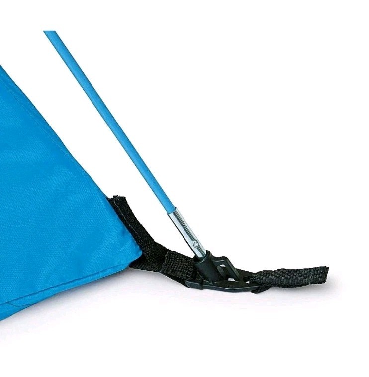 Firefly Youth Camping Tent Durable Steel Stakes Carry Bag Bug Mesh Easy Setup gallery