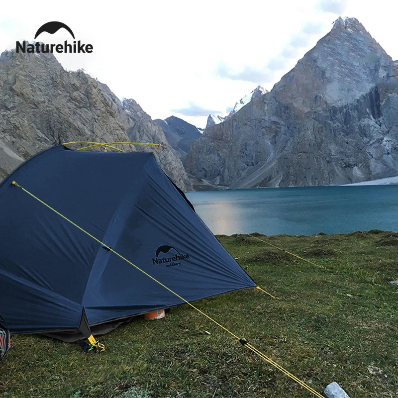 Tagar Camping Tent Ultralight 4000Mm Waterproof Canopy Tents 12 Person Quick Bui gallery