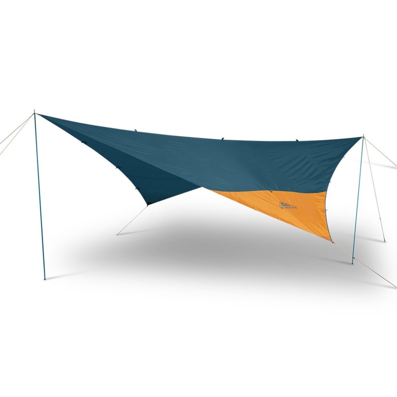 Kelty Noah's Tarp (2020 Update) Sun Shelter Rainfly 12 feet