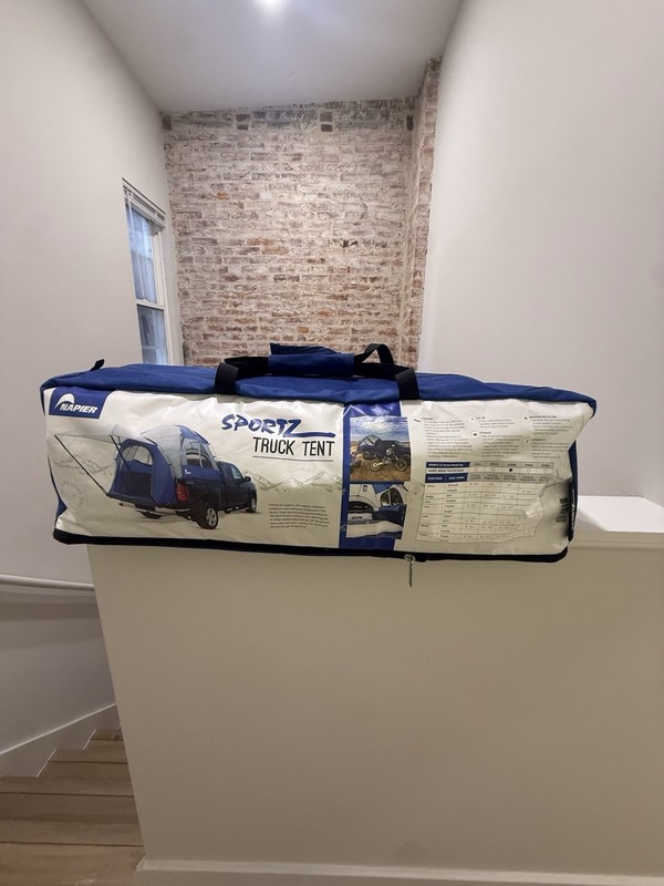 Napier 57890 Sportz 2 Person Truck Tent gallery