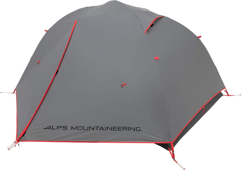 Helix Ultralight Backpacking Tent for 1-2 Persons – Easy Setup & Durable