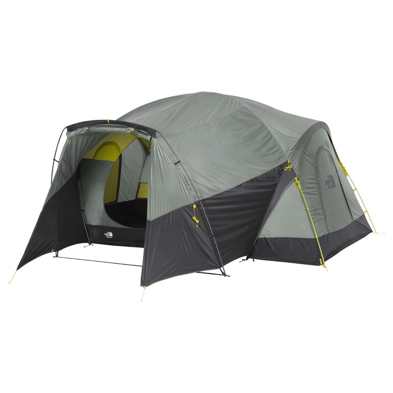 Wawona 8 Tent