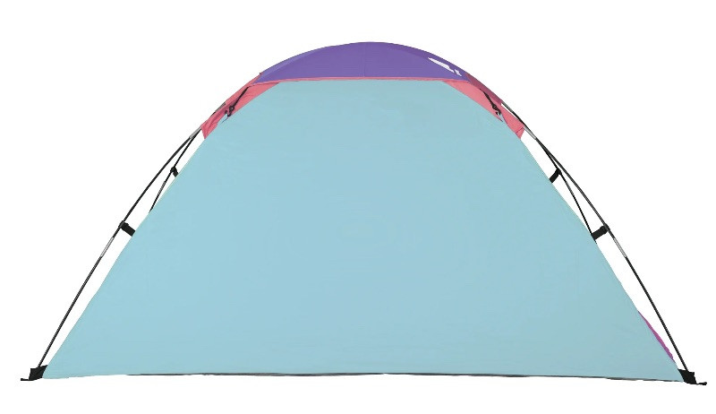 New - Ozark Trail Kid’s Dome Tent - 6' x 4' x 34” - For 2 Kids - Quick Set Up gallery