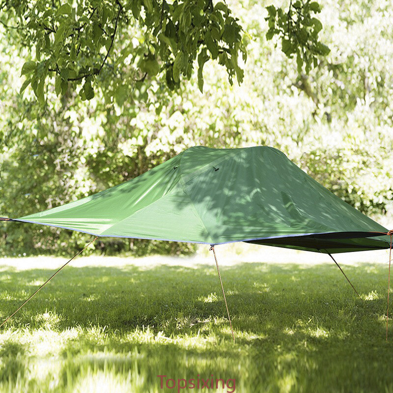 UFO Style Portable Outdoors Hanging Tent Suspended Design Tree House gallery