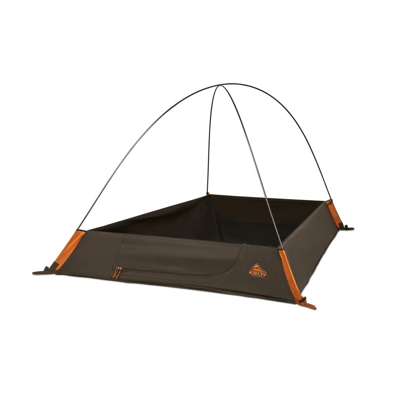 Kelty Grand Mesa 2P or 4P Backpacking Tent – 3 Season Camping, Thru Hiking gallery