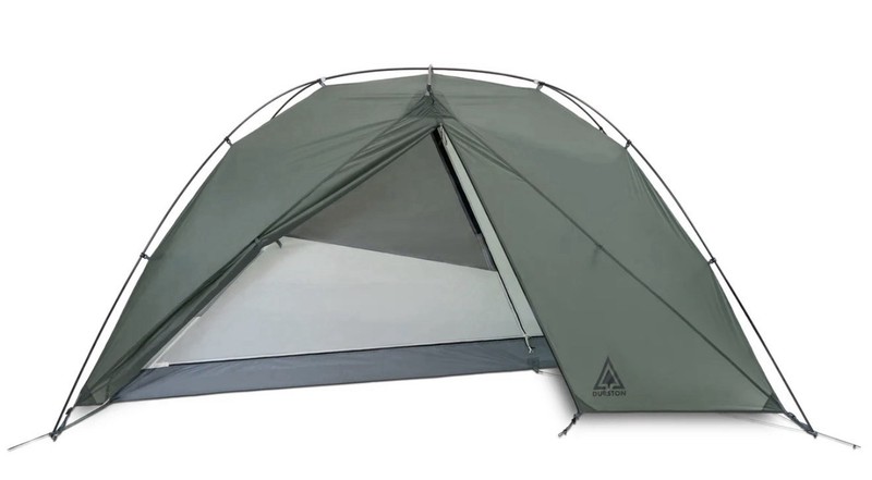 Durston Gear X-Dome 1+ Carbon Solid Inner Tent MSR HMG zpacks tarptent exped MLD