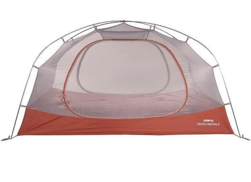 Klymit Cross Canyon 6 Tent gallery