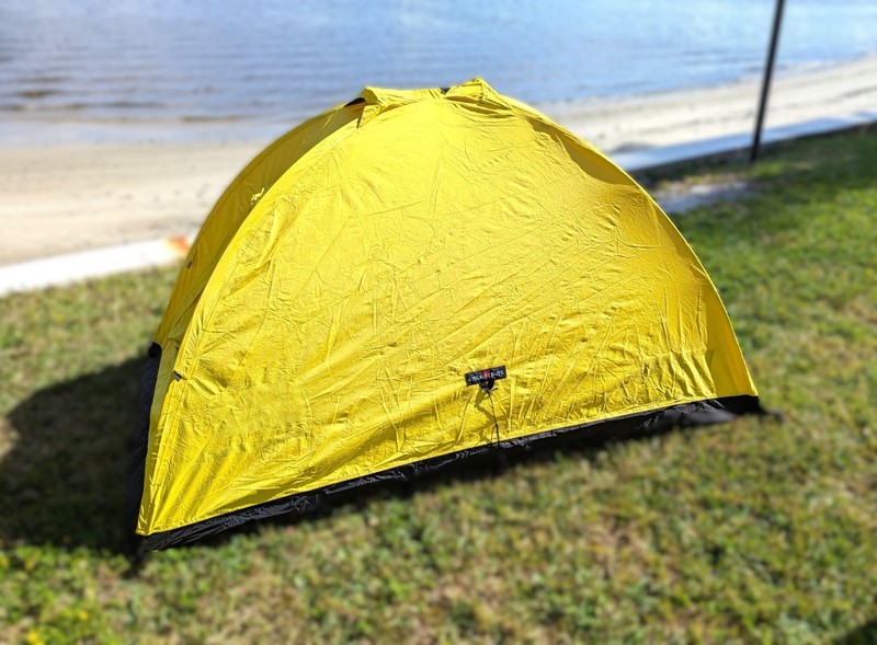 Black Diamond Bibler I-Tent Standard 2 Person Tent gallery