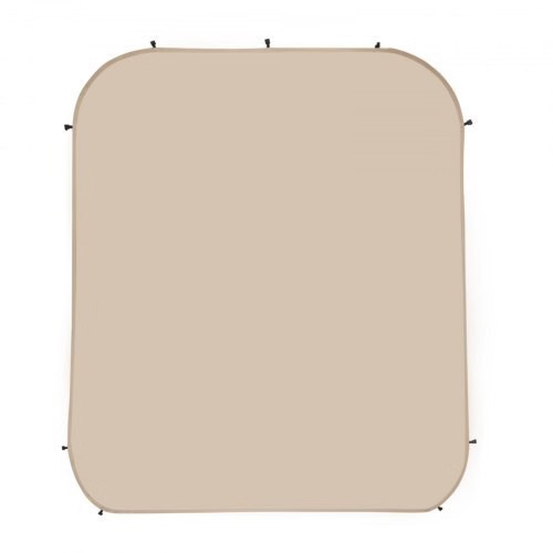 Sun Shade Sail Canopy Covers, Fit for 6 x 6 ft Screen House Tent, Sun Protection gallery