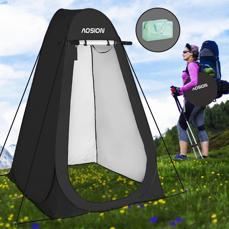 Privacy Shower Tentpop Up Changing Tentcamp Bathroom Changing Dressing Roomporta