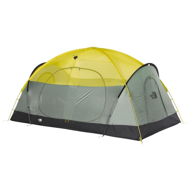 Wawona 8 Tent gallery