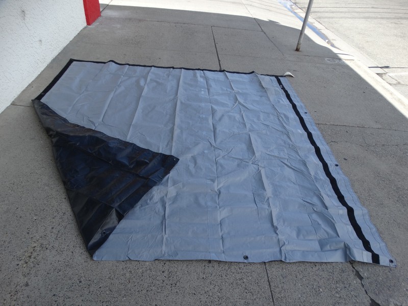 Eureka! US MGPTS Floor Module Section 9'x9' gallery