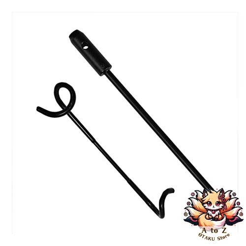 NEW DOD Garden Eel Peg RX Original peg for setting up a single-legged lantern