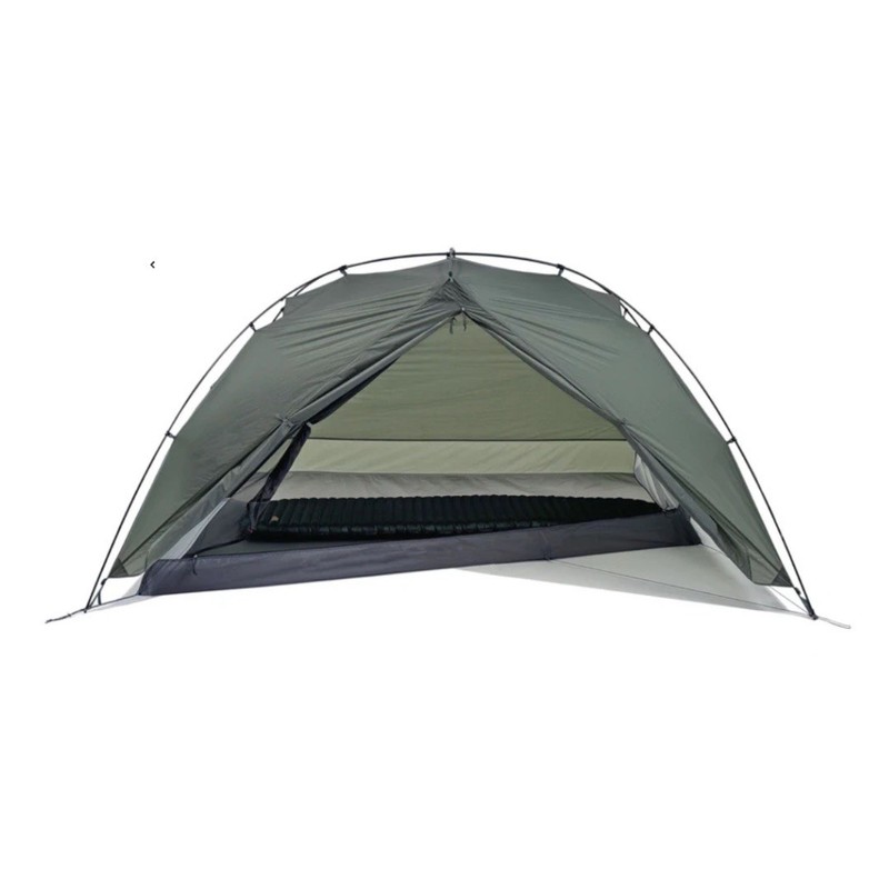 Durston Gear X-Dome 1+ Aluminum Solid Inner Tent MSR HMG zpacks tarptent exped