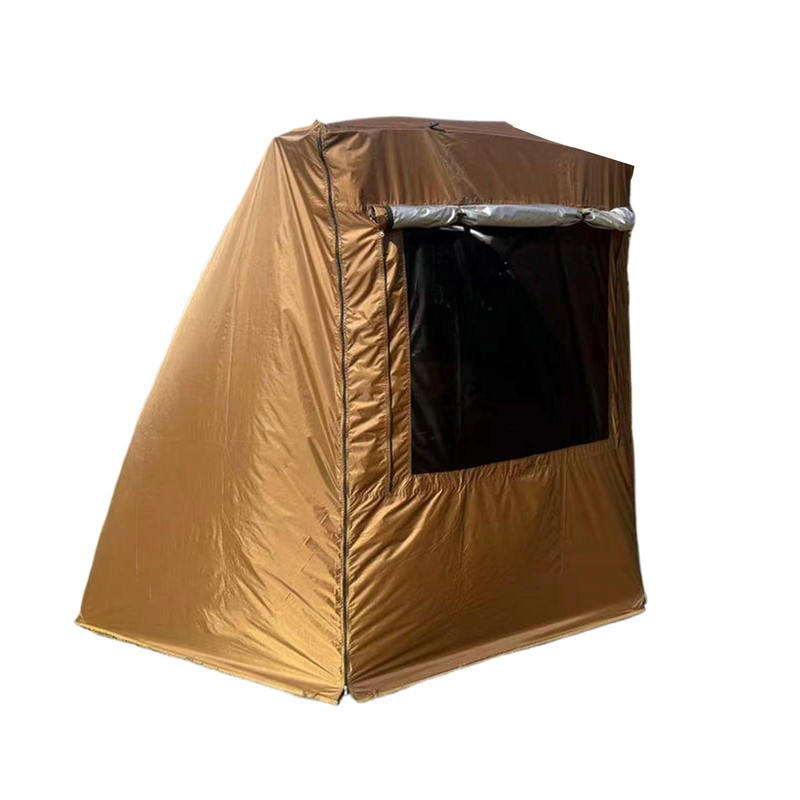 Car Tent Breathable Adjustable Waterproof UV Resistant Portable