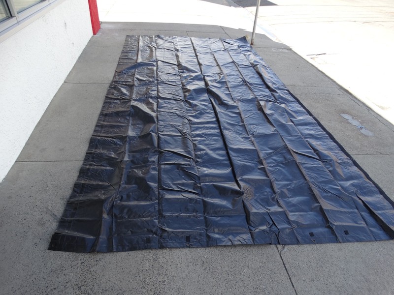 Eureka! US MGPTS Floor Module Section 9'x9' gallery