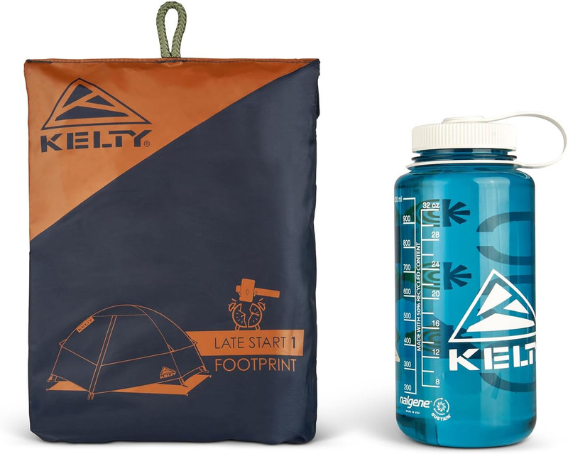 Late Start Tent Footprint - Lightweight, Water-Resistant Ground Sheet 2024 gallery