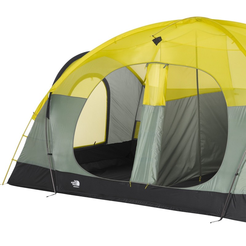 Wawona 8 Tent gallery