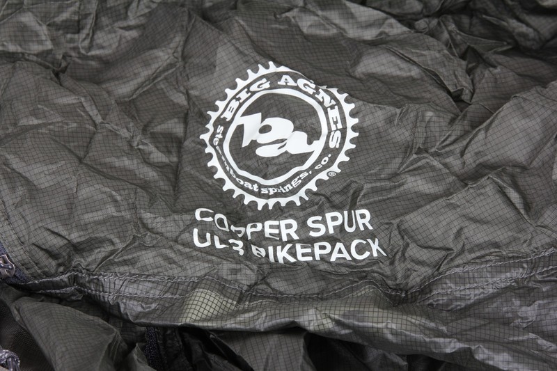 Big Agnes Copper Spur HV UL3 Bikepack Tent: 3-Person 3-Season /70299/ gallery