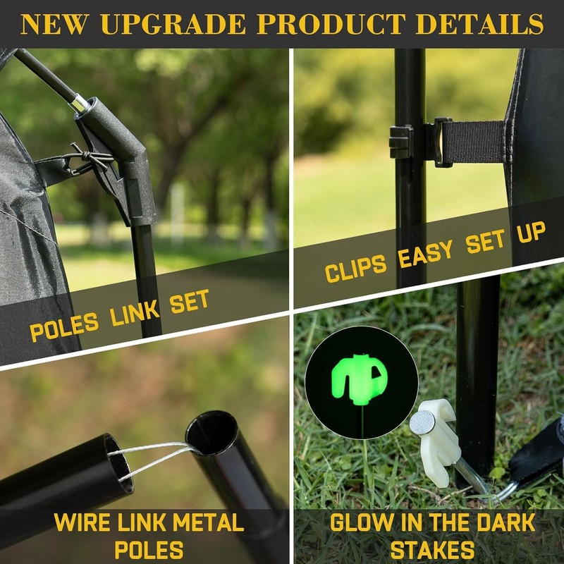 Bike Storage Tent Outdoor Shelter gallery