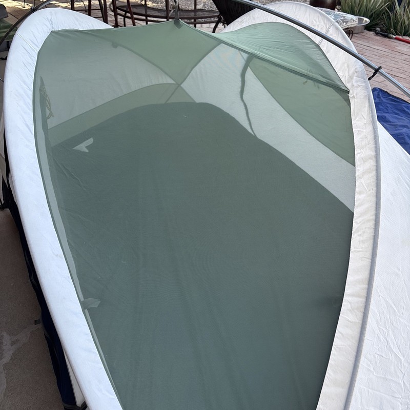 Sierra Designs Meteor Light CD 2-Person 3-Season Backpacking/Camping Tent gallery