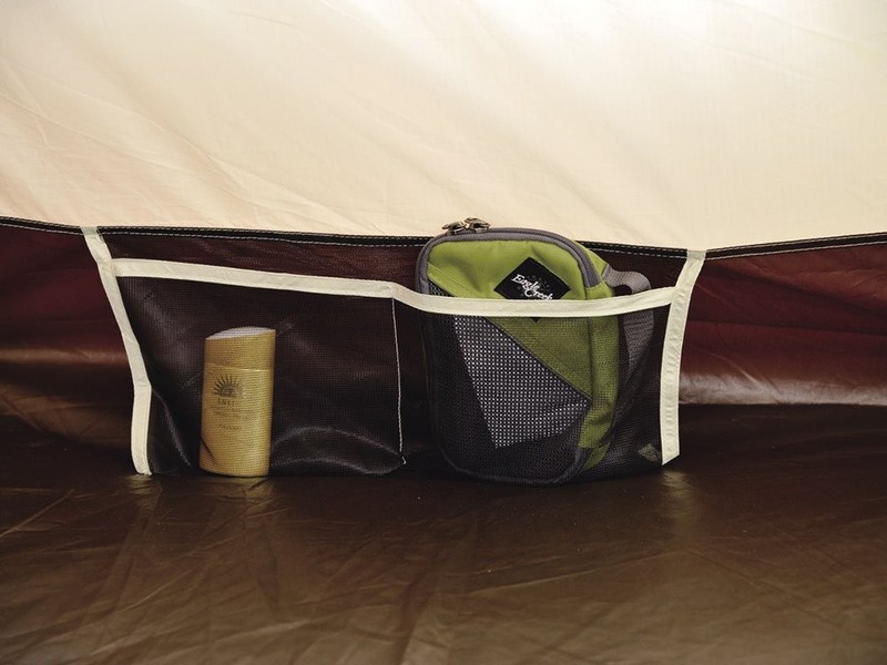 Snow Peak Tortue Pro. TP-770R Tent (4-Person) Camping Outdoor Japan New gallery
