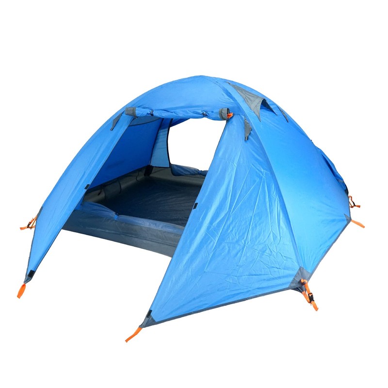 Azarxis 3-Person 4-Season Tent: Your waterproof, comfy, portable outdoor palace!