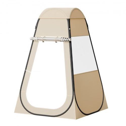 Pop up Sports Tent, 47x47 in Clear Bubble Tent for 1 Person, Waterproof Outdoor gallery