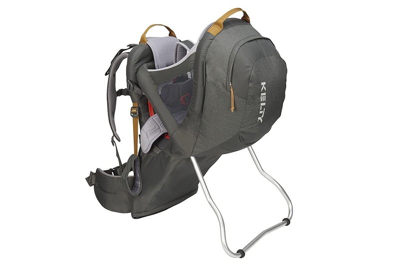 Journey Fit Child Carrier