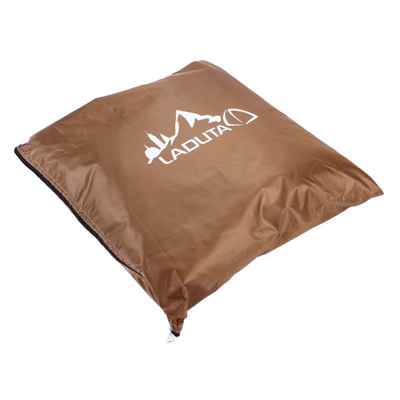 SUV Tailgate Tent with Awning,Waterproof PU 3000 Tailgate Shade Brown Fast Ship gallery