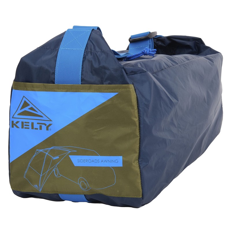 Kelty Sideroads Awning Shelter for Car Camping, Tailgating, and Summer Beach ... gallery