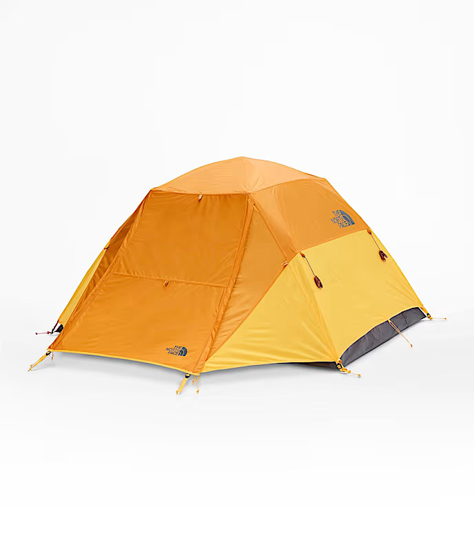 NEW North Face Stormbreak 3 Camping Backpacking 3 Person 3 Season Tent