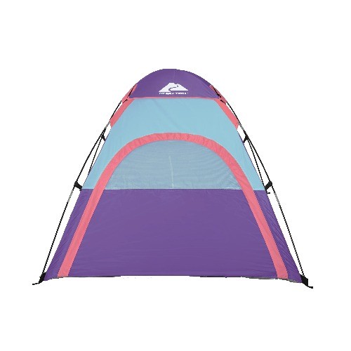 Ozark Trail, 6' x 4' x 34', 6lb Kid's Dome Tent, Ideal for 2 Kids gallery