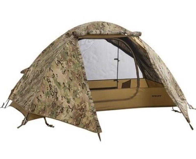KELTY Camping Tent – Brand New, Made in USA