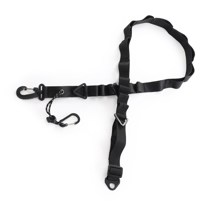Outdoor Hangings Rope Shoulder Strap Clotheslines Lanyards Tent Accessorys