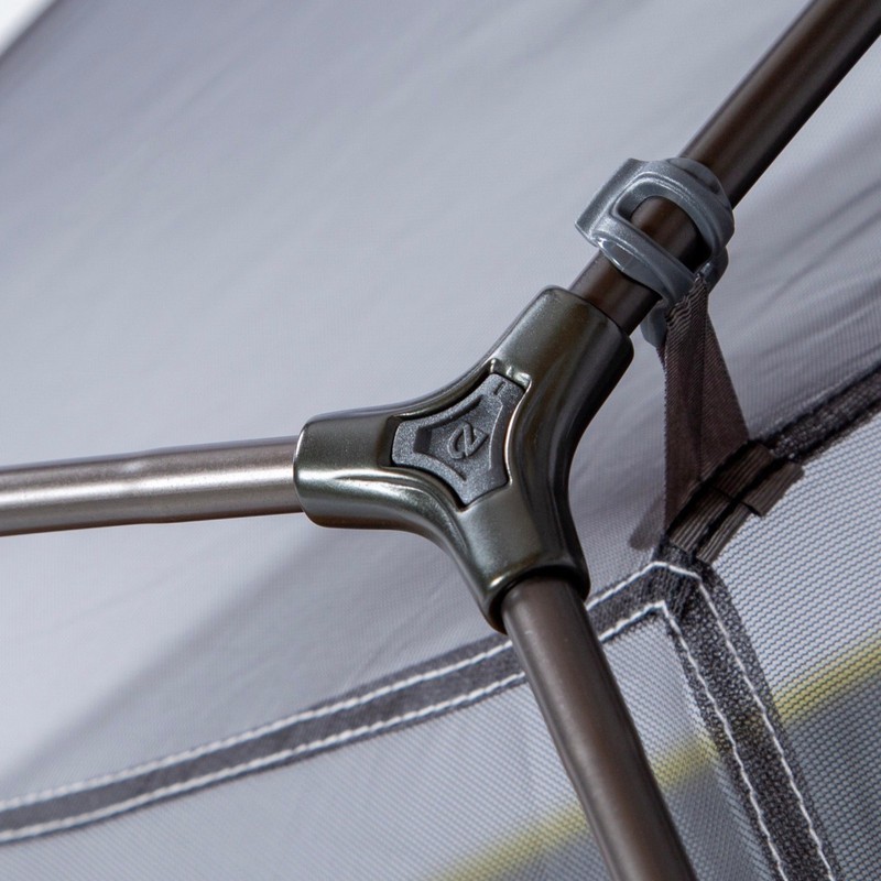 NEMO Dagger OSMO 2P Tent gallery