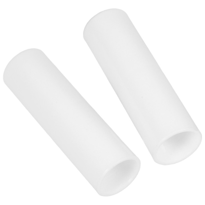 2 Pcs Tent Child Pole Connector Canopy Frame Accessories Part