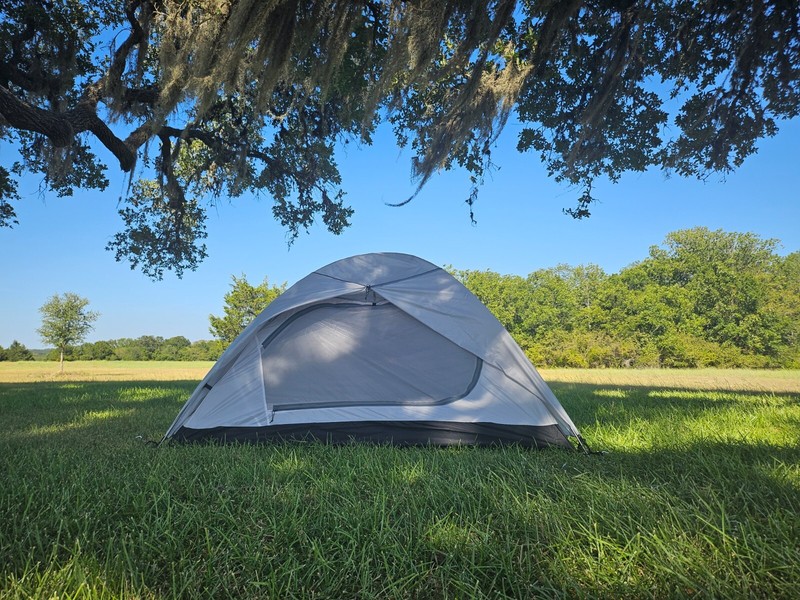 Out of Bounds, 2 person, 4 Seasons, Ultra light ground tent (NEW) gallery