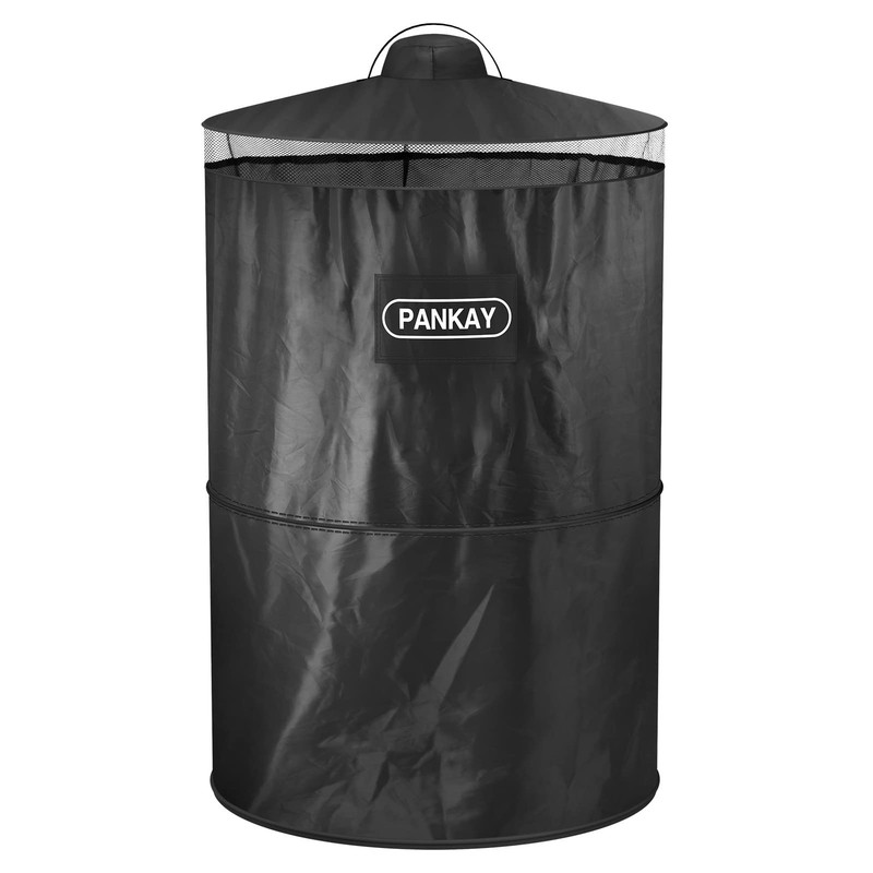 Pop Up Privacy Tent, Portable Outdoor Camping Bathroom Tent, Collapsible Shel…