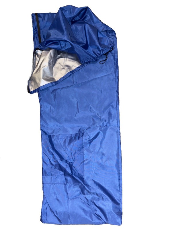 Unbranded Tents Ultralite Mummy Bivi: Lightweight Shelter for Outdoors 6’
