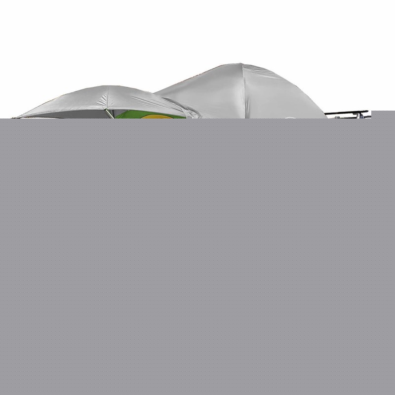 Savvycraft Waterproof Pickup Truck Tent Full Size Truck 5.5′-5.8′, 6.4′-6.7′ Bed