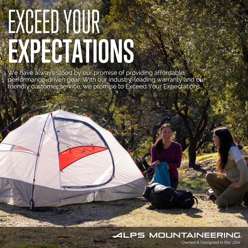 tMountaineering Zippered Tent Replacement Bag with Carry Straps New Free Ship... gallery