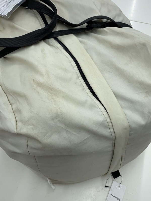 Snow Peak Tent TP-821IV IVO Land Station L Cream - Colored ?NULL Used gallery