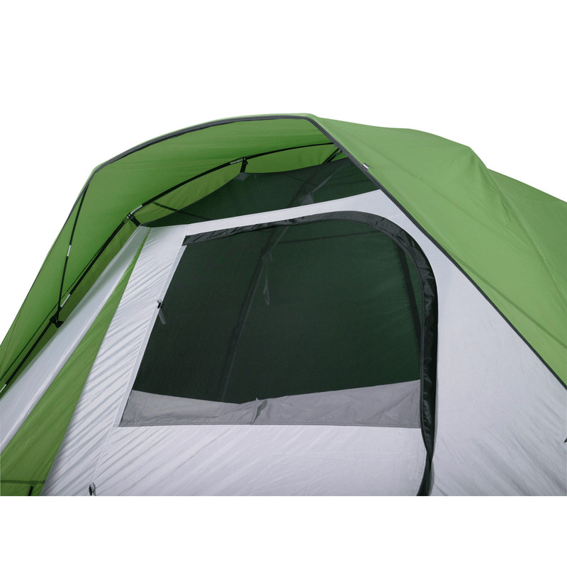 Ozark Trail 4-Person Clip & Camp Dome Tent 8' x 8.5' x 50" Waterproof with E-Por gallery