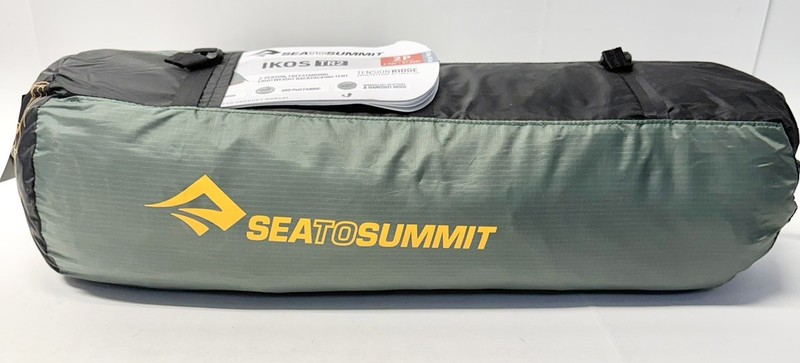 SEA TO SUMMIT 2 PERSON LIGHTWEIGHT TENT *NEW* (P33014314)